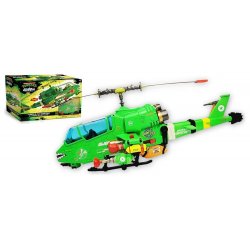 Teenage Mutant Ninja Turtles x G.I. Joe Crossover Classics Vehicle Turtle-Fly Copter
