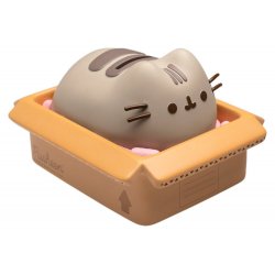 Pusheen Piggy Bank