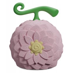 One Piece Netflix Lamp Flower-Flower Fruit 17 cm