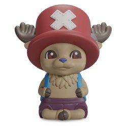 One Piece Netflix Lamp Chopper