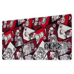 One Piece XL Mouse Mat 80 x 35 cm
