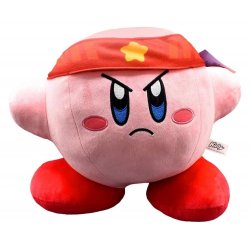 Nintendo Plush Figure Kirby 30 cm