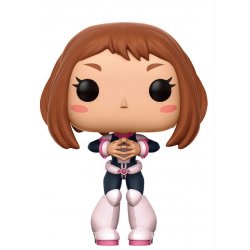 My Hero Academia POP! Animation Vinyl Figure Ochako 10 cm