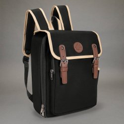 Enhance TCG Series Backpack Designer Edition Black