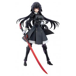 Megalomaria Unlimited Universe Plastic Model Kit Maria Kagaribi Dress Code 16 cm