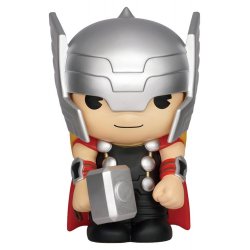 Marvel's The Avengers Collectible Bank Thor