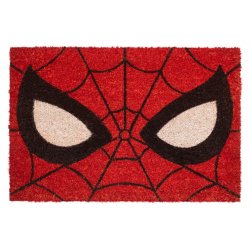 Marvel Doormat Spider-Man Eyes 40 x 60 cm