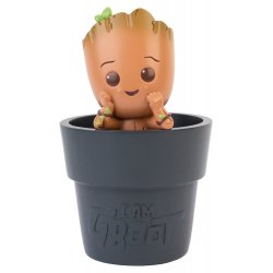 Marvel Pencil Holder Groot 16 cm