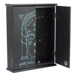 The Lord of the Rings Key Holder Doors of Durin
