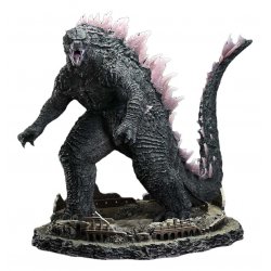 Godzilla x Kong: The New Empire (Film) Gigantic Masterline Series Statue Godzilla Evolved 93 cm