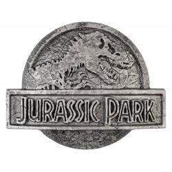 Jurassic Park Magnet with Bottle Opener 8 cm