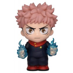 Jujutsu Kaisen Collectible Bank Yuji Itadori