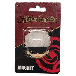 Jujutsu Kaisen 3D Magnet Satoru