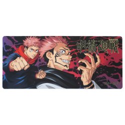 Jujutsu Kaisen XL Mouse Mat 80 x 35 cm