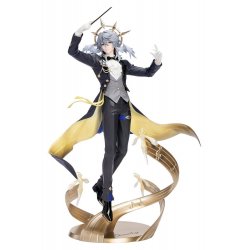 Honkai: Star Rail PVC Figure 1/8 Gift+ Sunday Star Rail Live Ver. 30 cm
