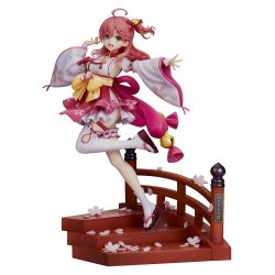 Hololive Production PVC Figure 1/7 Sakura Miko 24.5 cm