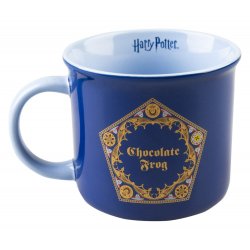 Harry Potter Premium Mug Chocolate Frog 375 ml
