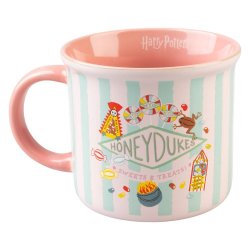 Harry Potter Premium Mug Honeydukes 375 ml