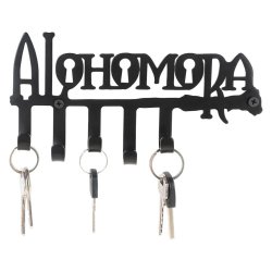 Harry Potter Key Holder Alohomora 21 cm