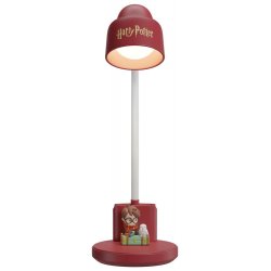 Harry Potter Desk Lamp 34 cm