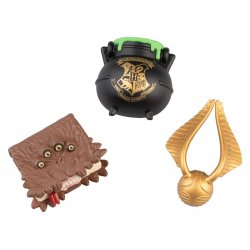 Harry Potter Group 2 Set of Magnets