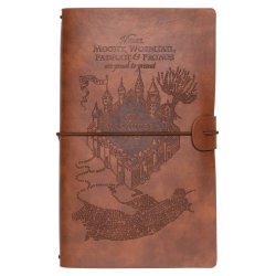 Harry Potter Travel Journal 20 cm