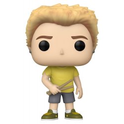Green Day POP! Rocks Vinyl Figure Tre Cool (Basket Case) 9 cm