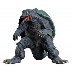 Gamera 3: Revenge of Iris PVC Figur Gamera (1996) Renewal Ver. 26 cm
