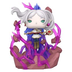 Frieren POP! Deluxe Vinyl Figure Frieren vs Replica 17 cm