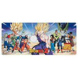 Dragon Ball Z XL Mouse Mat Cell Saga 80 x 35 cm
