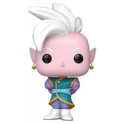 Dragon Ball Daima POP! Animation Vinyl Figure Supreme Kai 9 cm