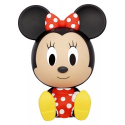 Disney Collectible Bank Minnie Mouse