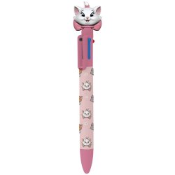 Disney Multicoloured 3D Pen The Aristocats