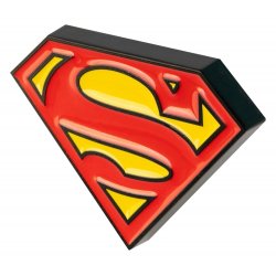 DC Comics Magnet with Bottle Opener Superman 9 cm