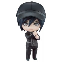 Danganronpa V3: Killing Harmony Nendoroid Action Figure Shuichi Saihara 10 cm