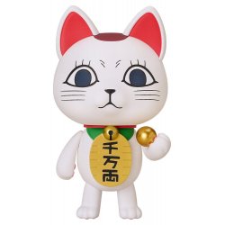 Dandadan Nendoroid Action Figure Turbo Granny (Manekineko) 8 cm
