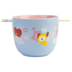 BT21 Ramen Bowl 1400 ml