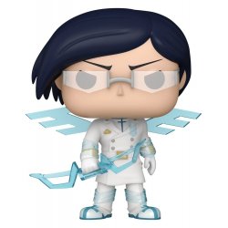 Bleach POP! Animation Vinyl Figure Uryu 9 cm