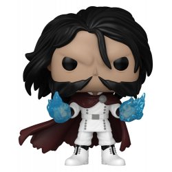 Bleach POP! Animation Vinyl Figure Yhwach 9 cm