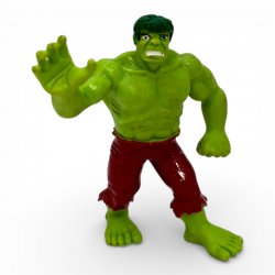 Marvel - The Incredible Hulk Comics Spain PVC-Figure