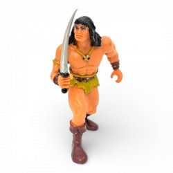 Conan the Barbarian - Conan Comics Spain PVC-Figure