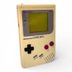 Game Boy - Nintendo Game Boy