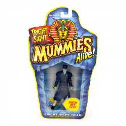 Mummies Alive: Fright Sight - Rath