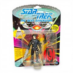 Star Trek: The Next Generation - Borg