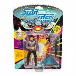 Star Trek: The Next Generation - Romulan