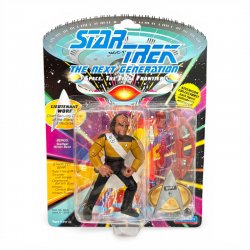 Star Trek: The Next Generation - Lieutenant Worf