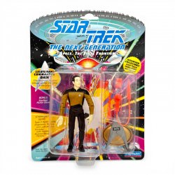 Star Trek: The Next Generation - Lieutenant Commander Data