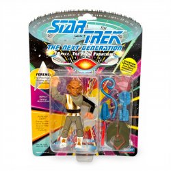 Star Trek: The Next Generation - Ferengi
