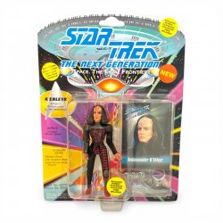 Star Trek: The Next Generation - K'ehleyr