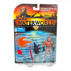 Waterworld - Hydro Stinger Mariner